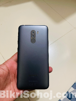 Xiaomi Poco F1